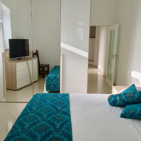 Newly Furnished Appt In Gozo Apartment Victoria Exterior photo