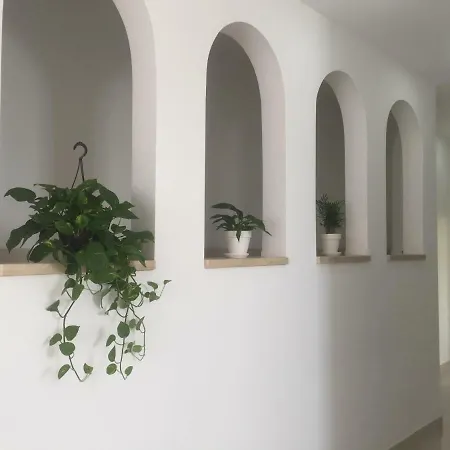 Newly Furnished Appt In Gozo Apartment Victoria Exterior photo