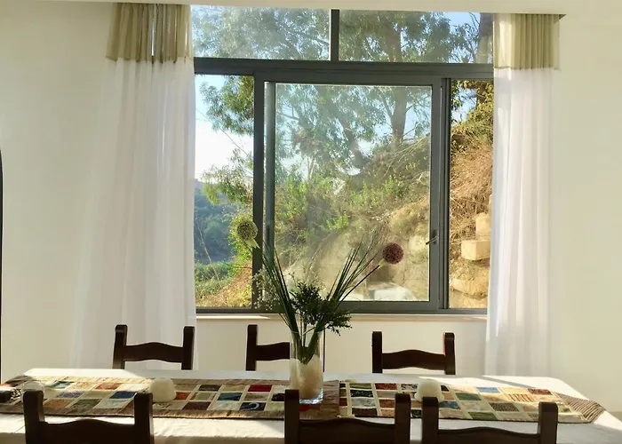 Newly Furnished Appt In Gozo