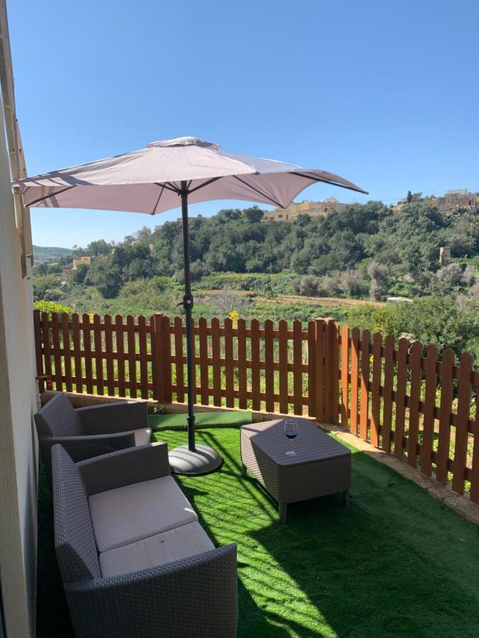 Newly Furnished Appt In Gozo Appartement *