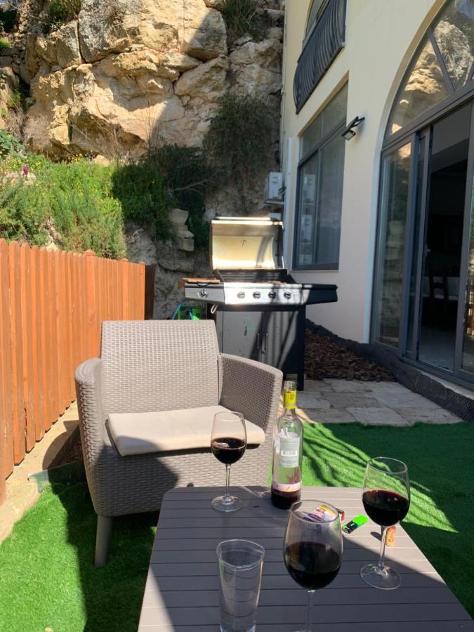 Newly Furnished Appt In Gozo Victoria
