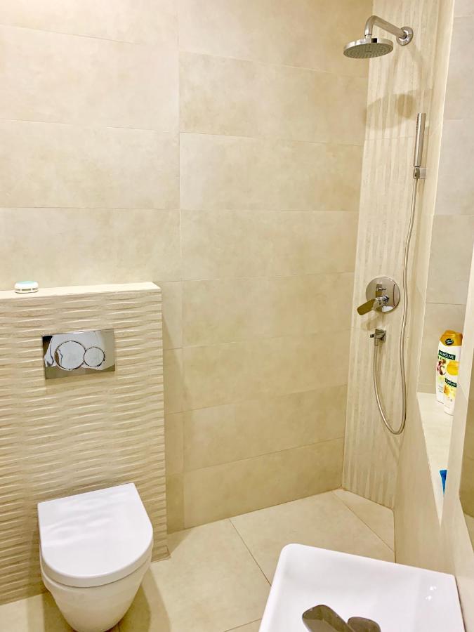 Newly Furnished Appt In Gozo Appartement *