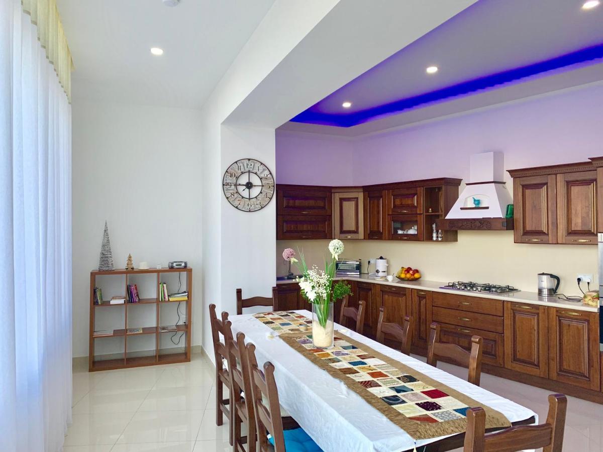 Appartement Newly Furnished Appt In Gozo