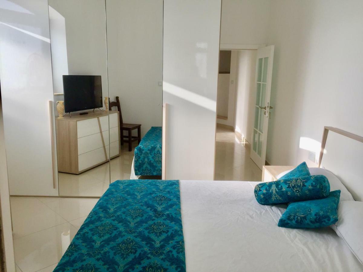 Newly Furnished Appt In Gozo Appartement