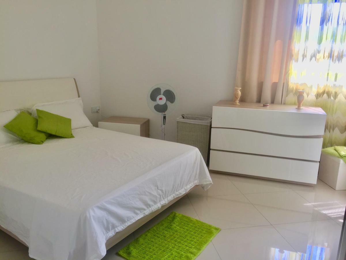 Newly Furnished Appt In Gozo *