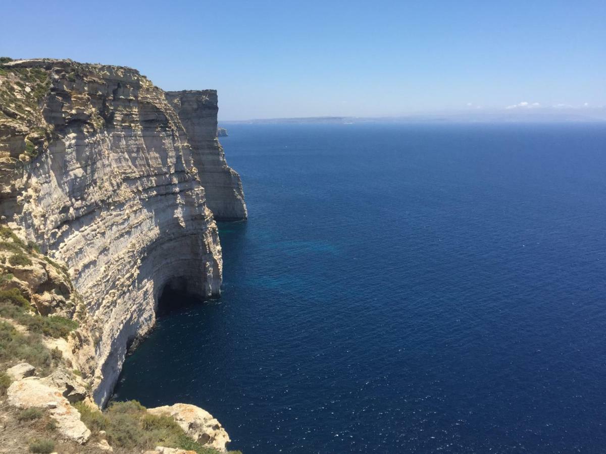 Newly Furnished Appt In Gozo Victoria