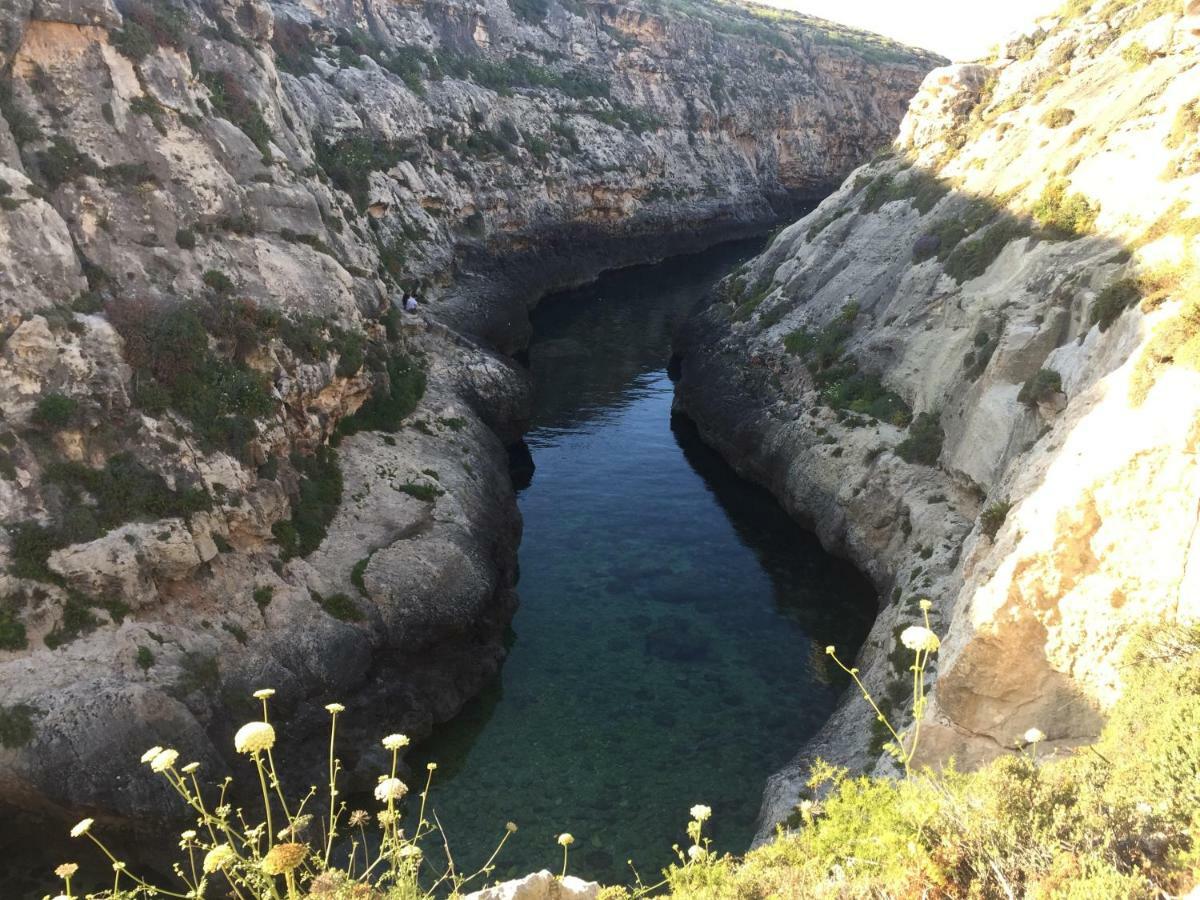 Appartement Newly Furnished Appt In Gozo *