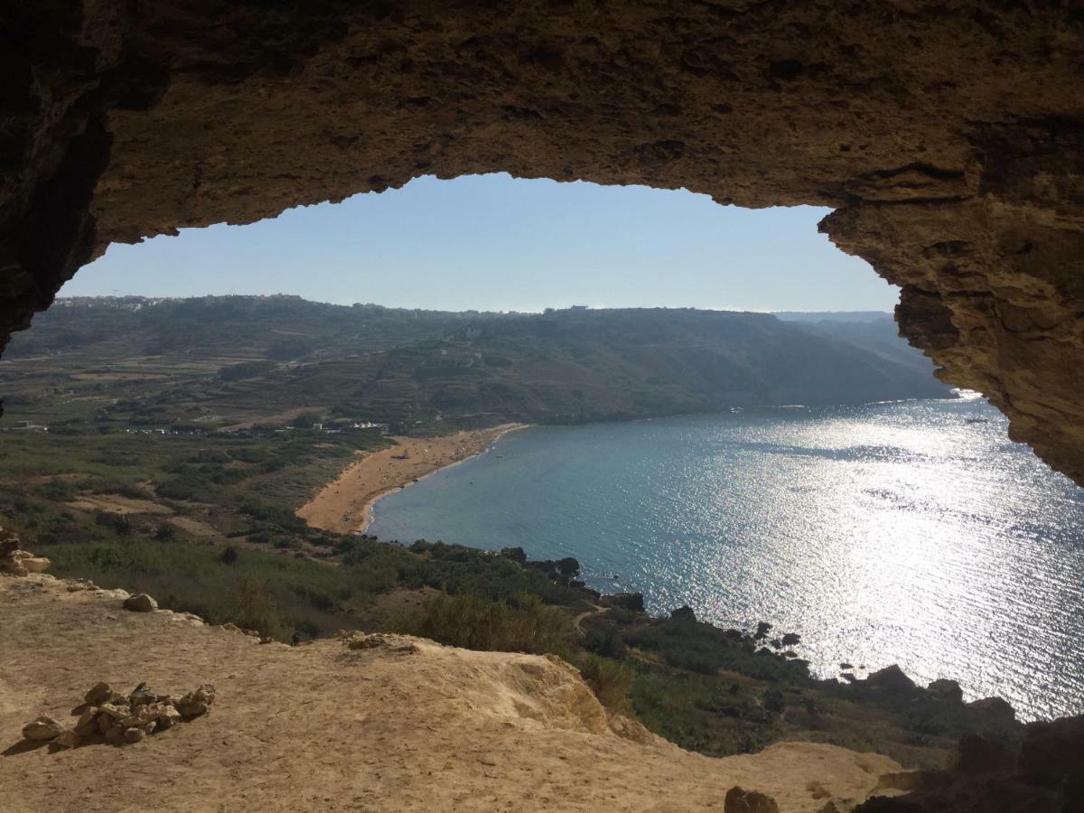Appartement Newly Furnished Appt In Gozo
