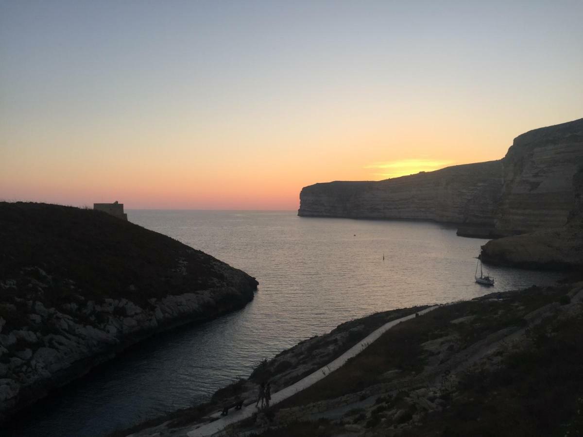 Newly Furnished Appt In Gozo *